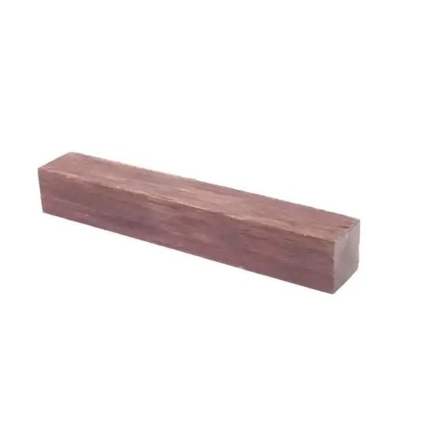 Purple Heart Pen Blanks - wood Pen blank