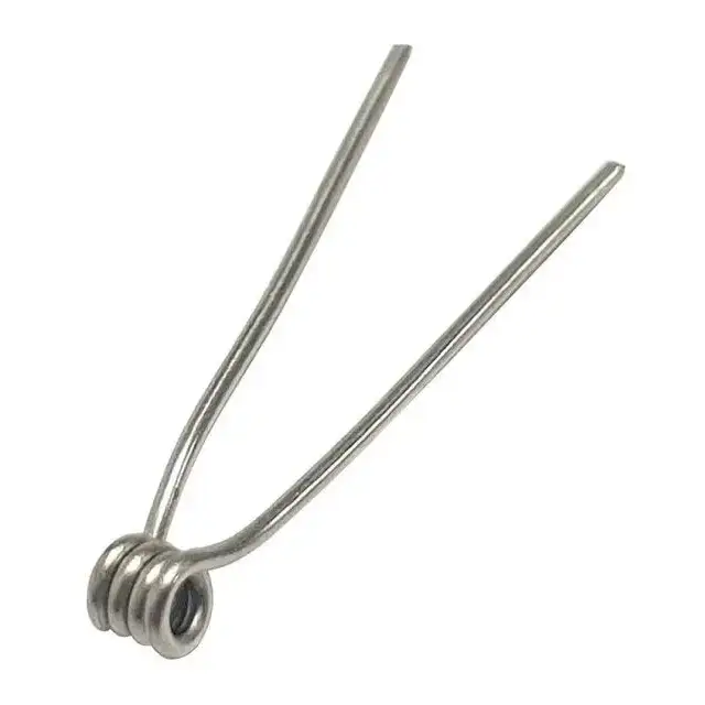 Pyrography Coil Point (Pack of 5) - Pyrography