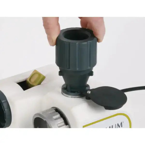 Quantum GQ-D13 Drill bit sharpener QUANT-3140020