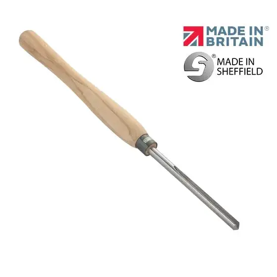 Record Power 1/2’’ Bowl Gouge (16’’ Handle) - Woodturning Tools