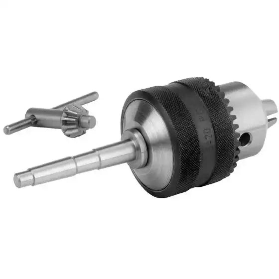Record Power 1/2’’ Drill Chuck 2MT (Keyed) RP-CWA141-DRILCH - chuck