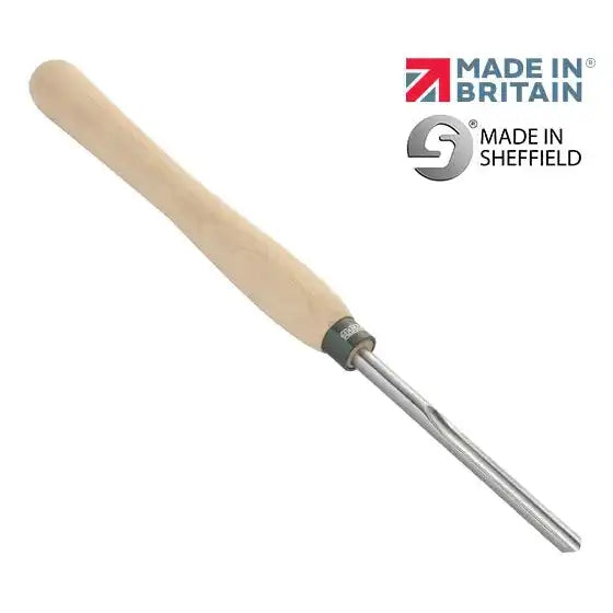 Record Power 1/2’’ Spindle Gouge (12’’ Handle) RP-103560-SPINDLE - Woodturning Tools