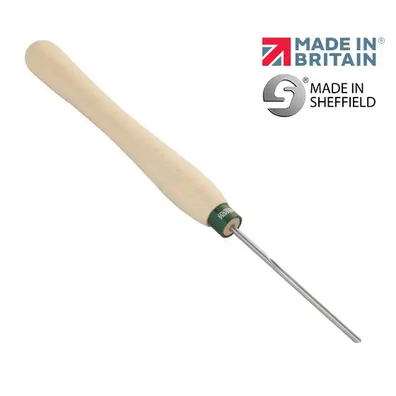 Record Power 1/4’’ Spindle Gouge (12’’ Handle) 103540