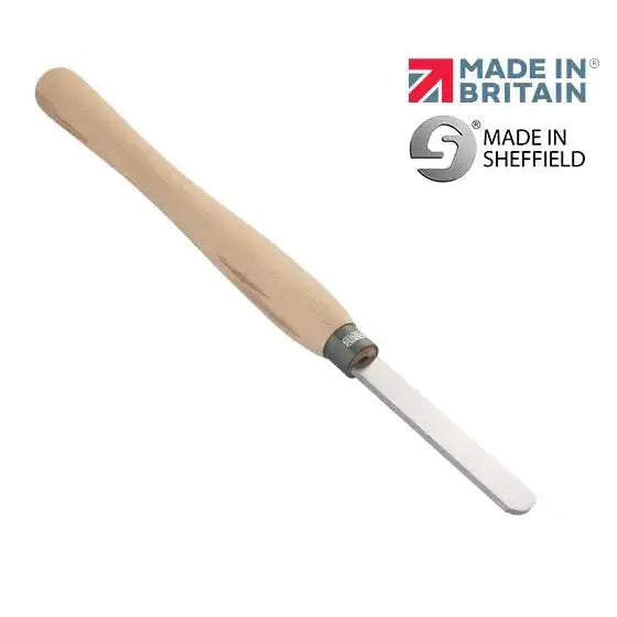 Record Power 1’’ Domed Scraper 16’’ Handle RP-103700-SCRAPER - tools