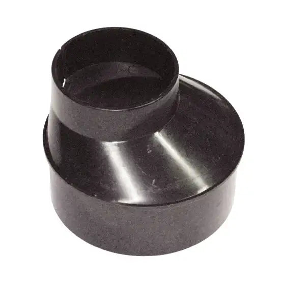Record Power 100mm - 61mm Reducer RP-SBS250-DEP10-Extract - Dust Extraction Accessories