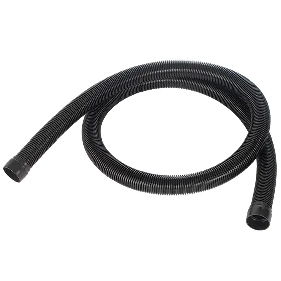 Record Power 2.5m Flexible Hose Assembly for 2 1/2’’ (63mm) Diameter Systems for Compact Extractor Diameter Systems
