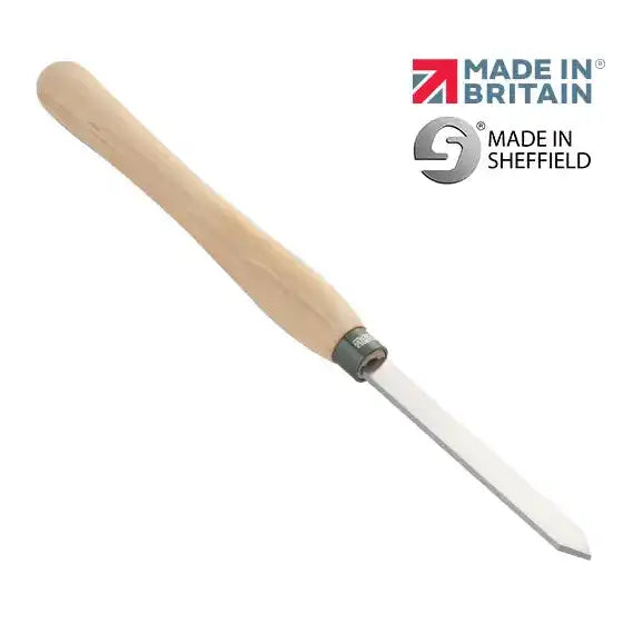 Record Power 3/16’’ Parting Tool RP-103600-PART - tools