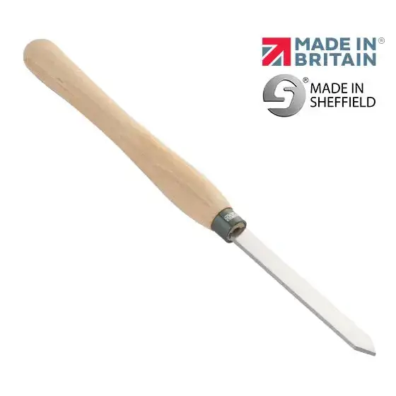 Record Power 3/16’’ Parting Tool - tools