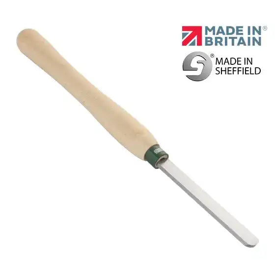 Record Power 3/4’’ Domed Scraper (12’’ Handle) RP-103680-SCRAPER - tools