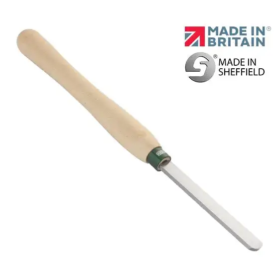 Record Power 3/4’’ Domed Scraper (12’’ Handle) - tools