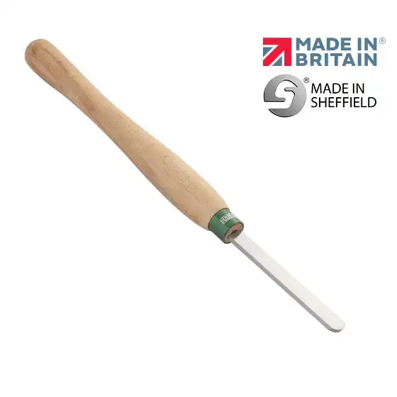 Record Power 3/4’’ Domed Scraper (16’’ Handle) 103690