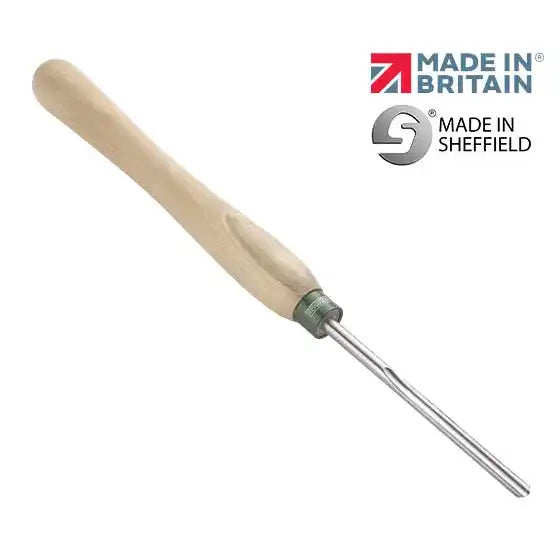 Record Power 3/8’’ Spindle Gouge (12’’ Handle) RP-103550-SPINDLE - tools