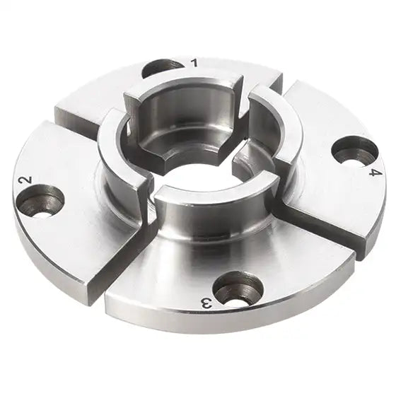 Record Power 35 mm Standard Jaws RP-62321-JAWS - jaws