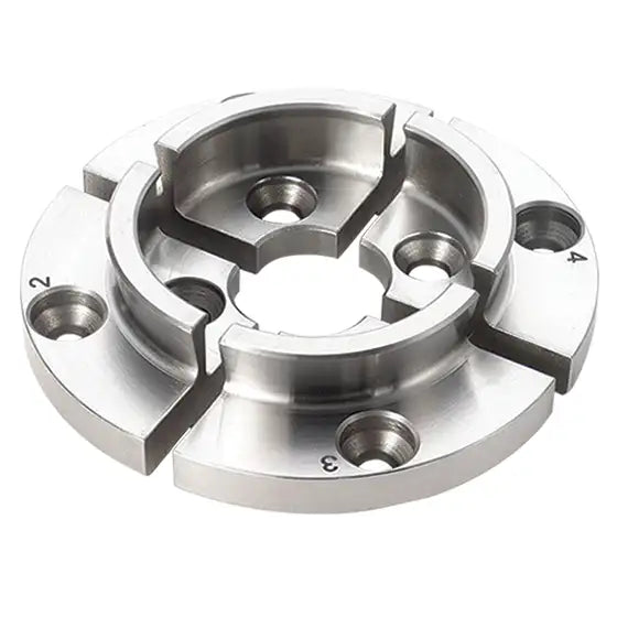 Record Power 50 mm Standard Jaws RP-62313-JAWS - jaws