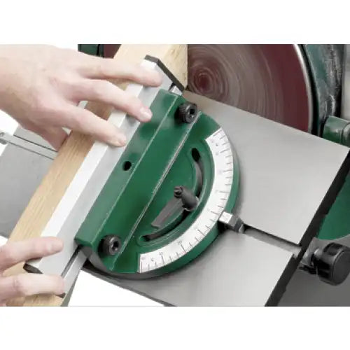 Record Power BDS250 10’’ x 6’’ Belt & Disc Sander RP-BDS250-74000-SAND