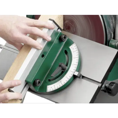 Record Power BDS250 10’’ x 6’’ Belt & Disc Sander - sander