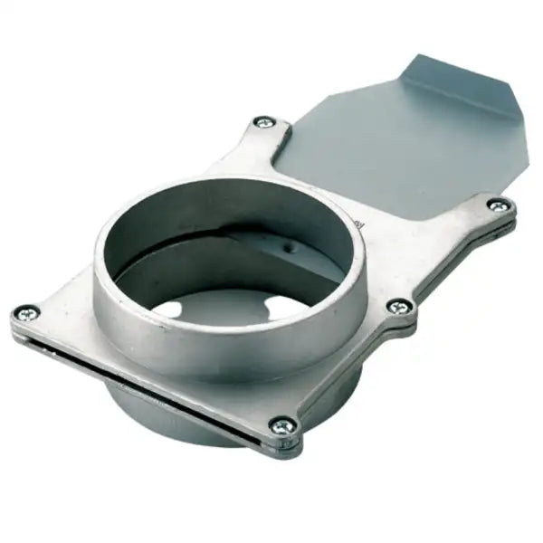 Record Power CamVac 100 mm Metal Blast Gate DX100G