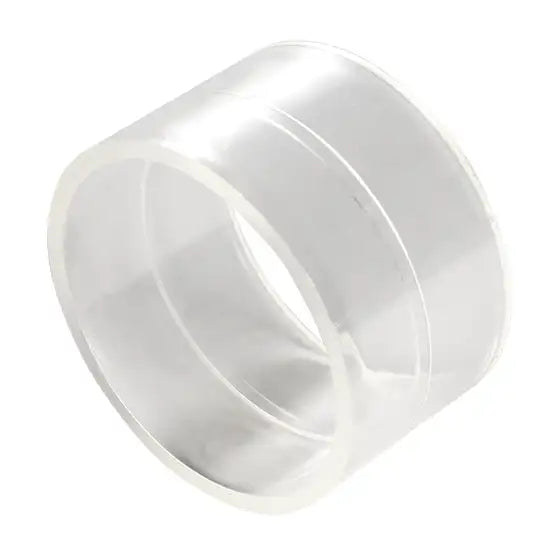 Record Power CamVac 2.5’’ Clear Connector (External) CVA250-21-103