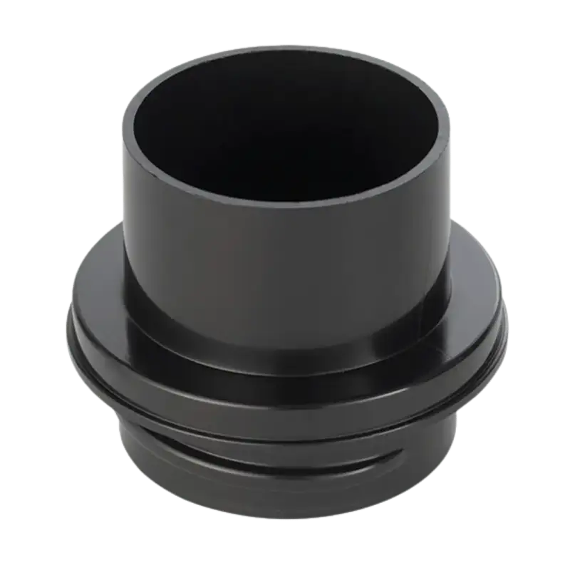 Record Power CamVac 2.5’’ Dust Extraction Hose End - Dust Extraction Accessories