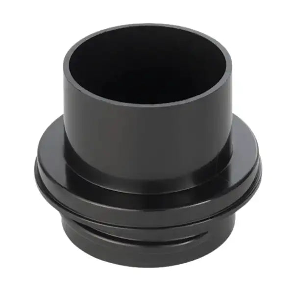 Record Power CamVac 2.5’’ Dust Extraction Hose End CVA250-23-100 - Dust Extraction Accessories