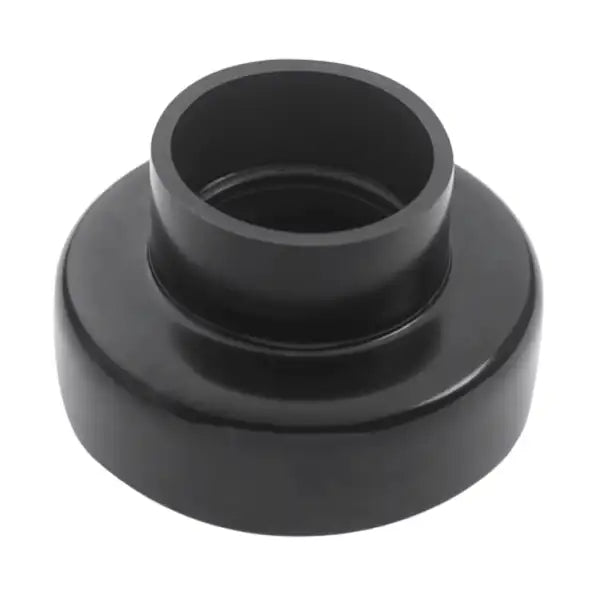 Record Power CamVac Flexible 4’’ to 2.5’’ Reducer DX100R63