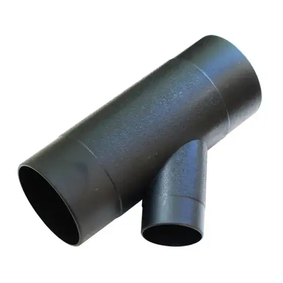 Record Power CamVac Y Connector (4’’ x 4’’ x 2.5’’) - Dust Extraction Accessories