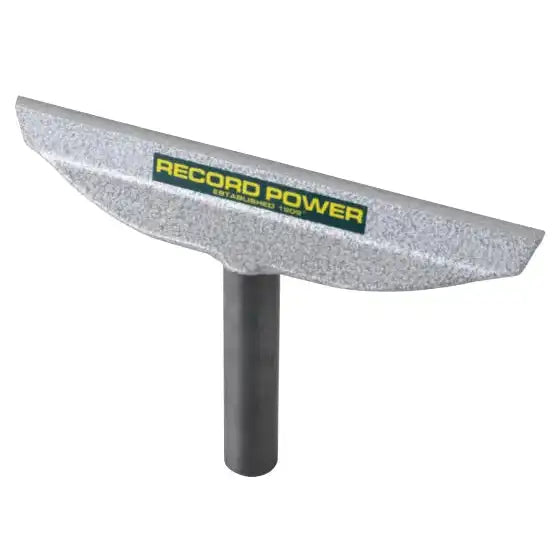 Record Power Coronet Herald 10 Inch Tool Rest RP-16213-REST - lathe accessories