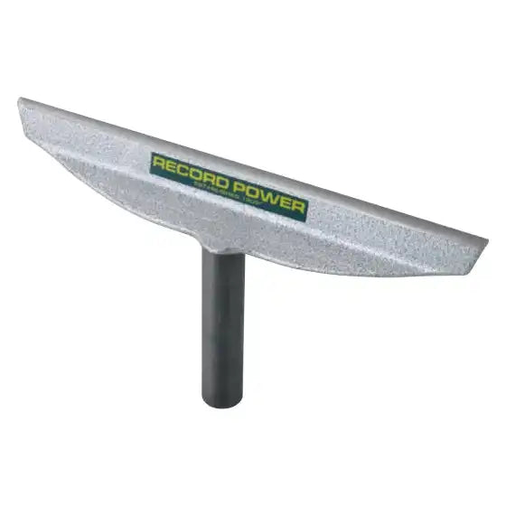 Record Power Coronet Herald 12 Inch Tool Rest RP-16214-REST - lathe accessories