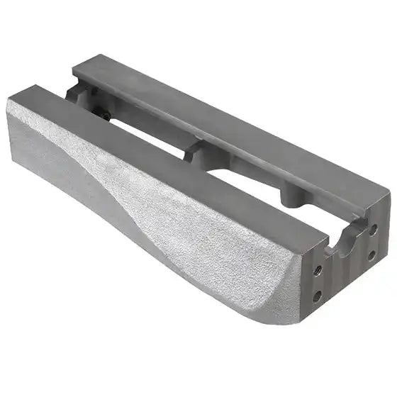 Record Power Coronet Herald Cast Iron Bed Extension RP-16011-BED - lathe accessories