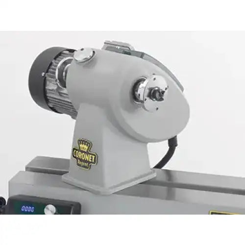 Record Power Coronet Regent Woodturning Lathe RP-COR-REG - Lathes
