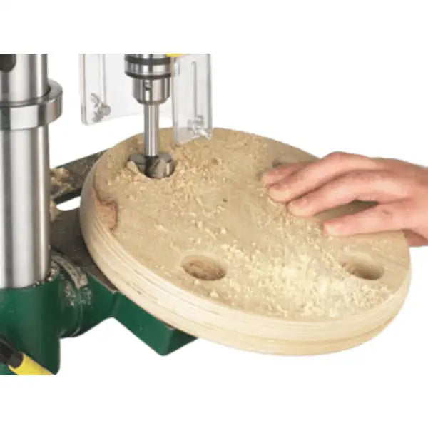 Record Power DP25B Bench Drill with 22’’ Column and 1/2’’ Chuck DP25B