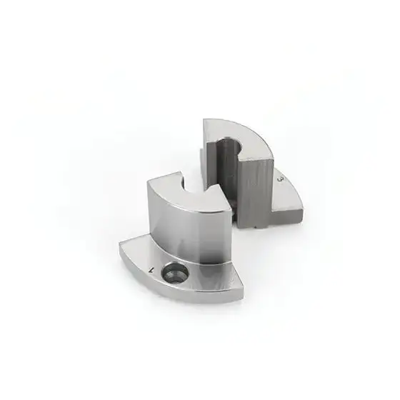 Record Power Pen Jaws for SC1 & SC2 Mini Chucks - jaws