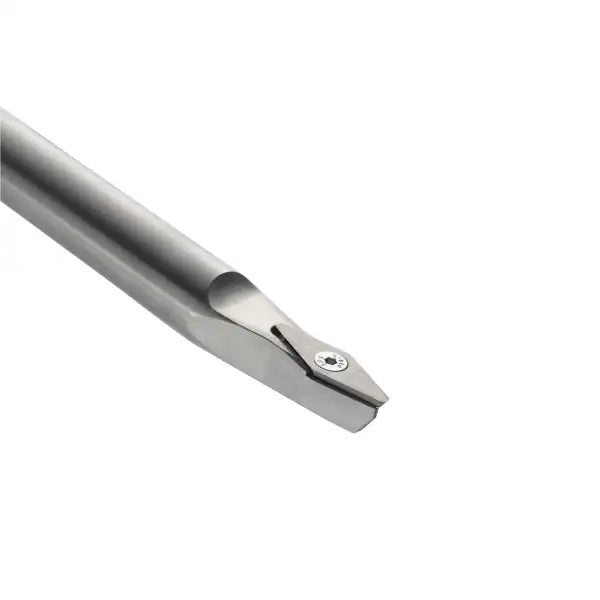 Record Power ProComfort Carbide Tipped Turning Tool Set of 3 - Woodturning Tools