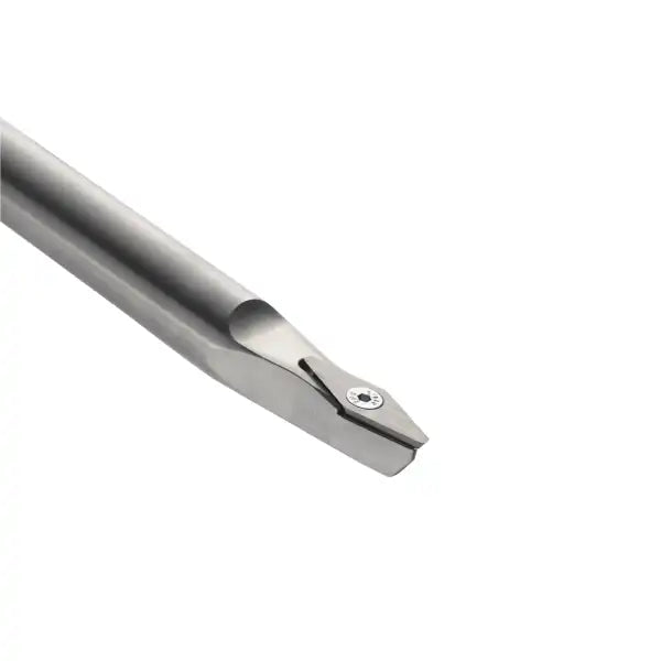 Record Power ProComfort Carbide Tipped Turning Tool Set of 3 103763 - Woodturning Tools