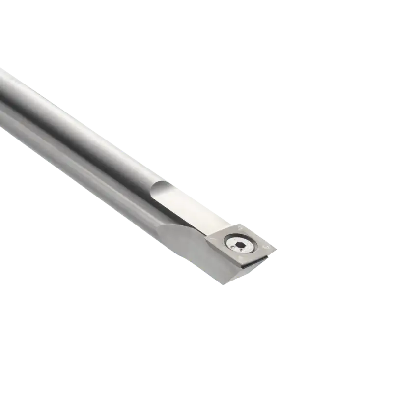 Record Power Replacement Carbide Tip - Square Pack of 2 - Cutters