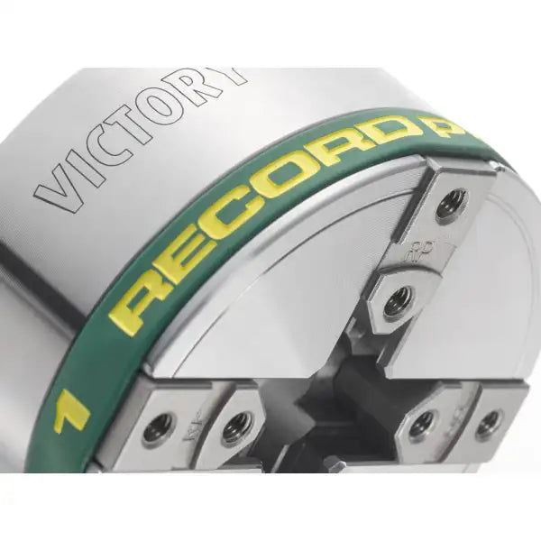 Record Power - Rubber Safety Band for Victory Chuck 62859