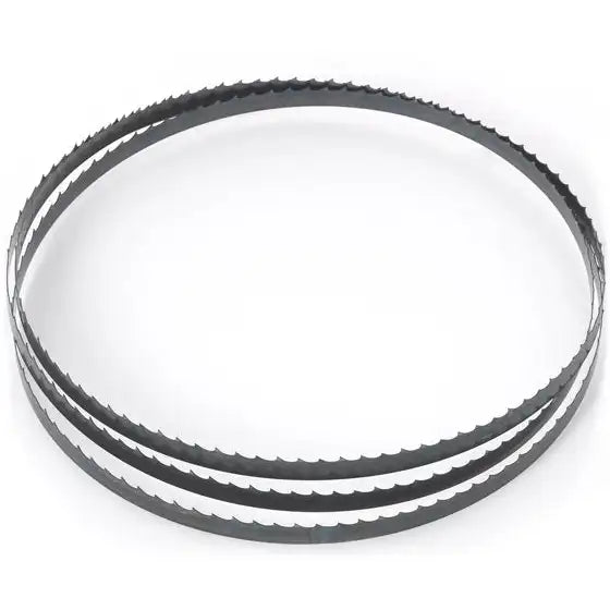 Record Power Sabre 350 Bandsaw Blades (1/4’’ 3/8’’ and 1/2’’) BB111-3PACK