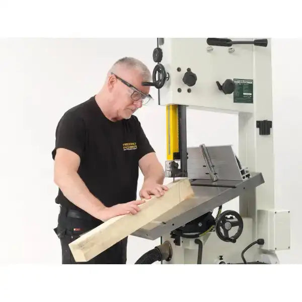 Record Power Sabre 350 Bandsaw & Wheels & Blades Sabre-350-Winter-Package