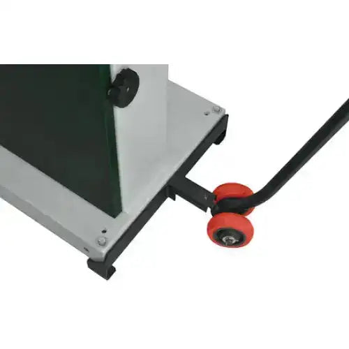 Record Power Sabre 450 18’’ Bandsaw (New for 2025) 68500 + 68050 - Add wheel Kit