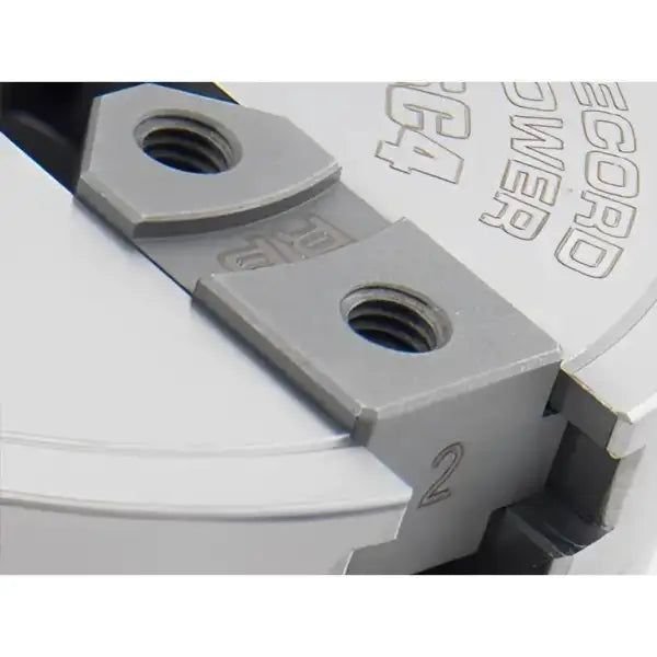 Record Power SC3 Chuck Package - 1’’ x 8 tpi