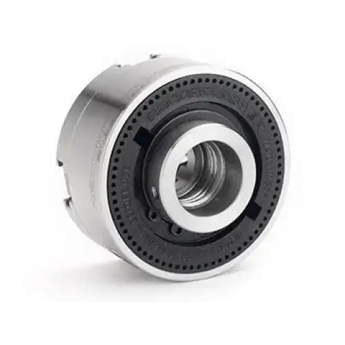 Record Power SC4 Professional Geared Scroll Chuck Package - M33 x 3.5 Direct Thread - chuck