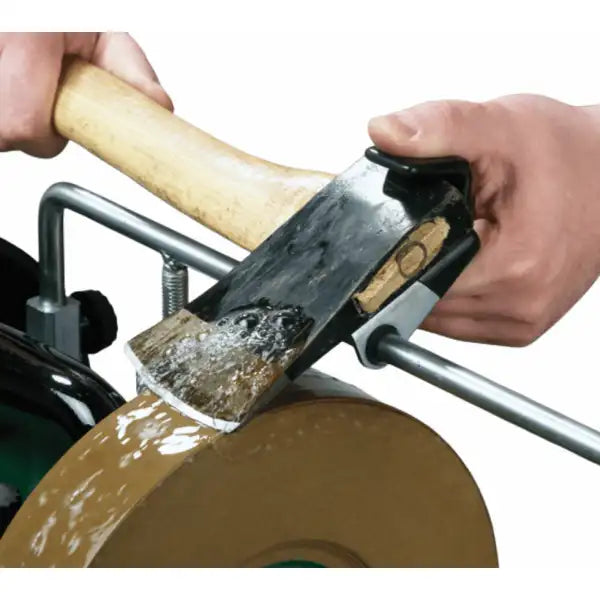 Record Power Sharpening System Axe Jig WG250/J