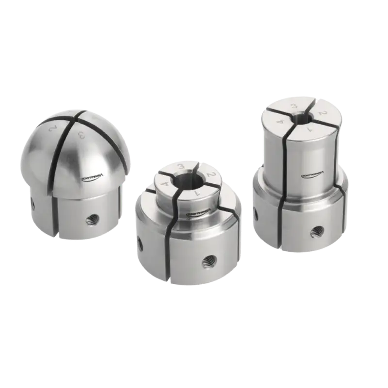 Record Power Versalock Insert Package - 62696 62697 62698 - chuck