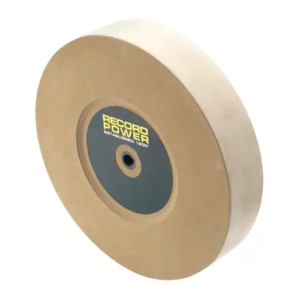 Record Power WG200 Replacement Sharpening Stone 33505