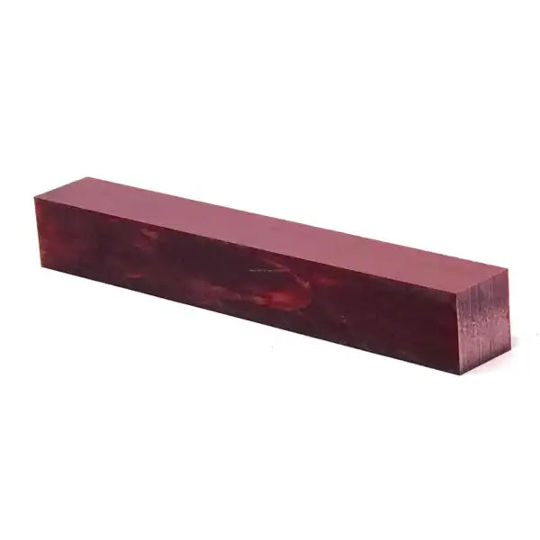 Rioja Pearl - Kirinite Acrylic Pen Blank 5060592530618 - Kirinite Pen Blanks