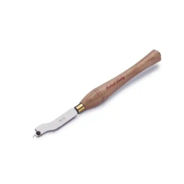 Robert Sorby Captive Ring Tools (inc 4 cutters) - (A805HS) A805HS