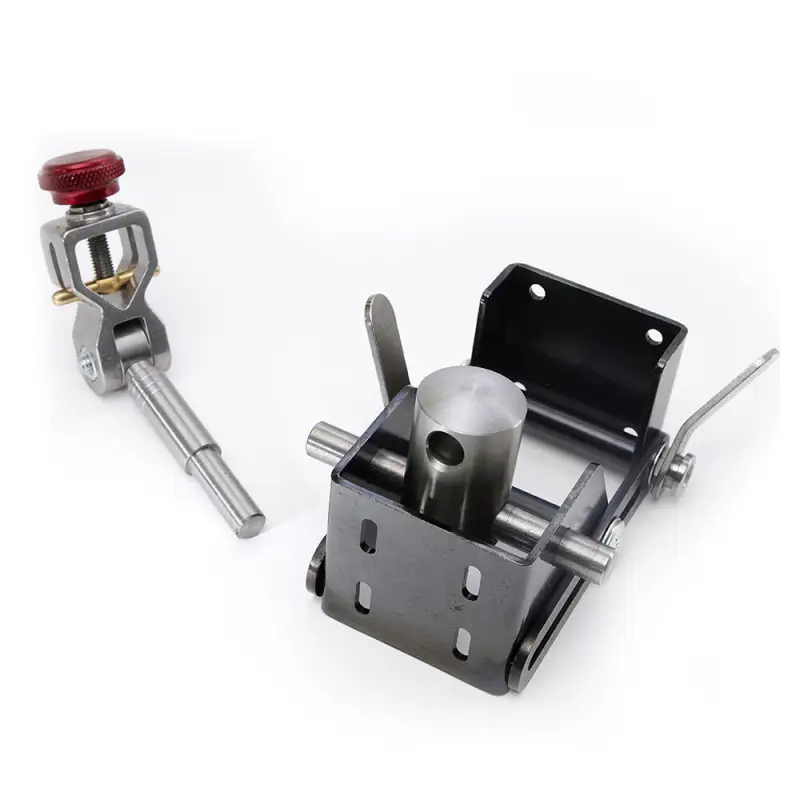 Robert Sorby Deluxe Universal Sharpening System (447) - Sharpening accessories