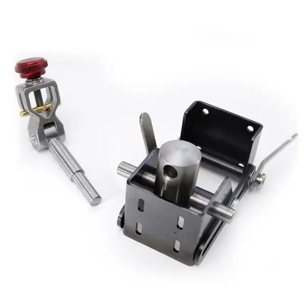 Robert Sorby Deluxe Universal Sharpening System (447) - Sharpening accessories