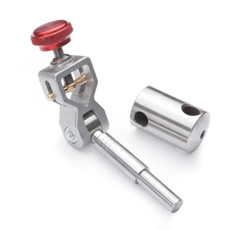 Robert Sorby ProEdge Fingernail Profile Kit - Sharpening accessories