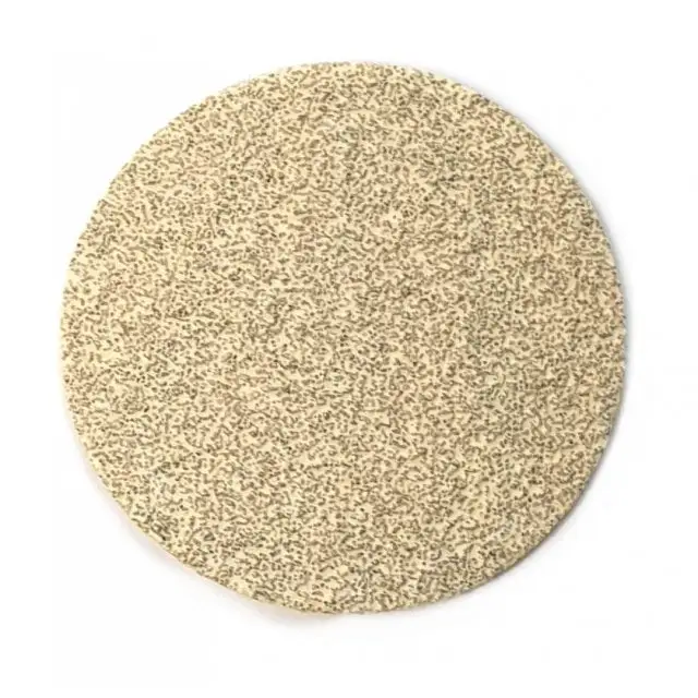 Robert Sorby Sandmaster 2’’ Sanding Discs - Pack of 10 - Abrasives